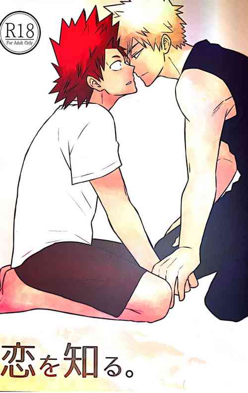 Download Koi o Shiru.