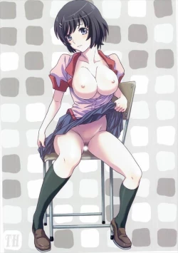 Page 29 of Matometa Monogatari Ni.