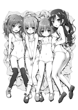 Page 2 of Tenshi no 4P!