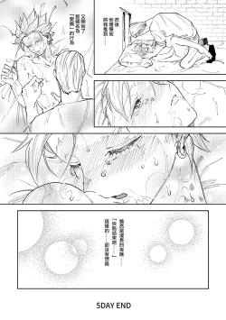 Page 64 of Rental Kamyu-kun 5 day