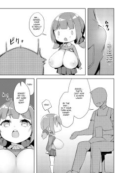 Page 7 of Loli Kyo