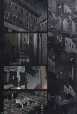 Page 13 of Roshutsu Otome Fantasy "Oujo wa seisona mirareta gari" | The Elegant Princess Wanted to be Seen