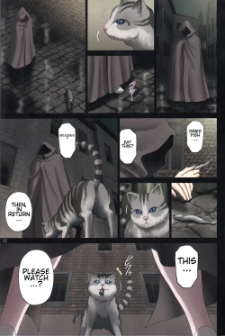 Page 14 of Roshutsu Otome Fantasy "Oujo wa seisona mirareta gari" | The Elegant Princess Wanted to be Seen