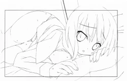 Page 13 of Twinkle☆Crusaders Kurukuru Secret Booklet