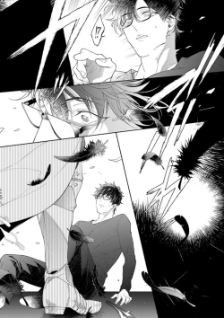 Page 10 of Kishi-samato Doukyo Shimasu 1