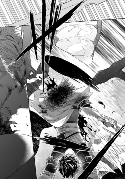 Page 26 of Kishi-samato Doukyo Shimasu 3