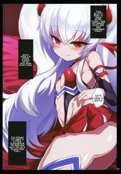 Page 2 of Gri Alo Pakopako