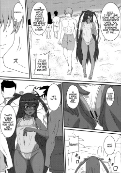 Page 6 of Yukikaze no Nichijou