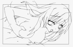 Page 17 of Twinkle☆Crusaders Kurukuru Most Secret Booklet