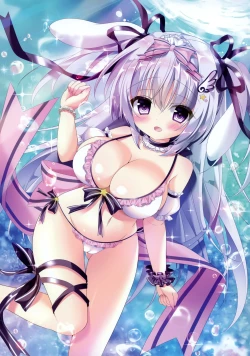 Page 11 of Tenshi na Noel to Ecchi Shimasen ka? 2