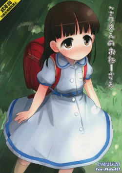 Page 27 of Kouen no Onee-san