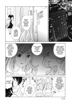 Page 14 of Iketeru Police Volume 9, Chapter 8 - Celeb Shimai no Gokuraku Clinic