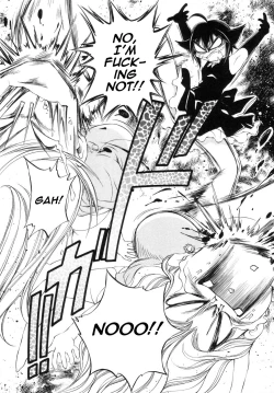 Page 20 of Iketeru Police Volume 9, Chapter 8 - Celeb Shimai no Gokuraku Clinic