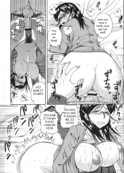 Page 18 of Sister Milk Filled