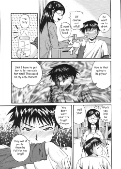 Page 7 of Sister Milk Filled