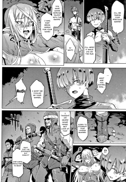 Page 19 of Sennen ReijouCh 1-4