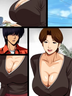 Page 26 of Tonari no Mitsuko-san | 住在隔壁的美津子小姐