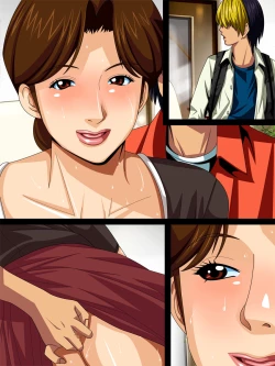 Page 39 of Tonari no Mitsuko-san | 住在隔壁的美津子小姐