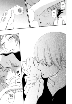 Page 18 of Sweet Donuts in the Room