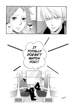 Page 24 of Sweet Donuts in the Room