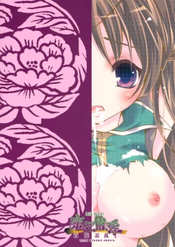 Page 26 of Musou OROCHI ～Maou Saiin～ Hyakka Kyouran 3