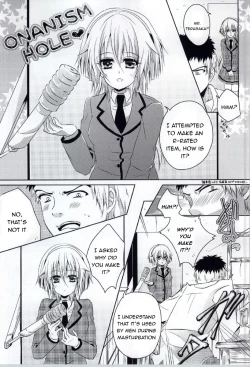 Page 2 of 2D Love Doll