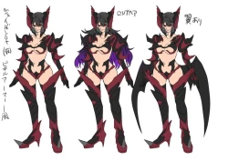 Page 46 of Uchuu Keiji Jaydan Inkai no Chousen