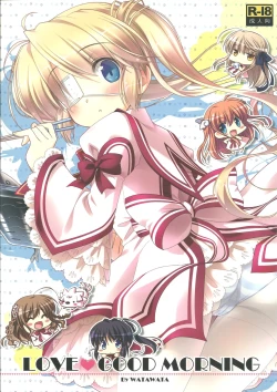 Page 1 of LOVE GOOD MORNING