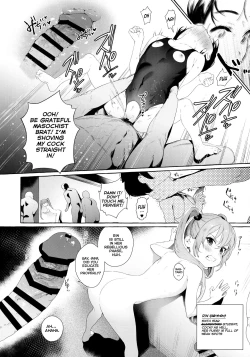 Page 13 of Aijou Seikatsu