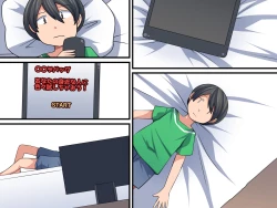 Page 28 of Okaasan o Omocha ni Shichaou~