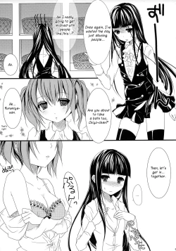 Page 4 of lyrical time