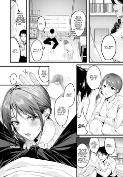 Page 6 of Leotard Panic