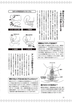 Page 24 of 恋する女性のLOVE＆HEAVEN～楽しいみんなのＨファイル～イラスト版……らぶヘブッ！