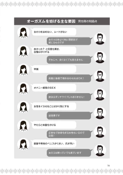 Page 58 of 恋する女性のLOVE＆HEAVEN～楽しいみんなのＨファイル～イラスト版……らぶヘブッ！