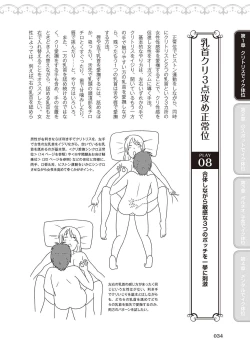 Page 36 of 女性が必ずイク体位・オーガズム48手 完全マニュアル イラスト版 ……せくポジ48！