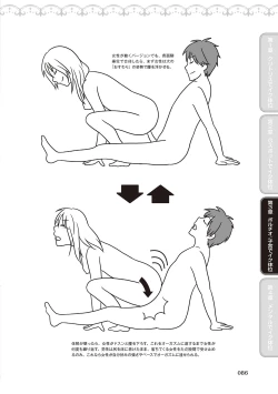 Page 88 of 女性が必ずイク体位・オーガズム48手 完全マニュアル イラスト版 ……せくポジ48！