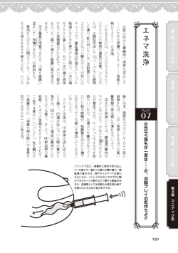 Page 122 of 女のコのひとりエッチ完全マニュアル イラスト版……ひとりエッチ