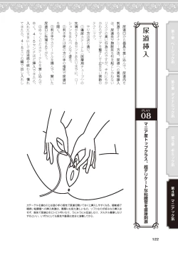 Page 124 of 女のコのひとりエッチ完全マニュアル イラスト版……ひとりエッチ