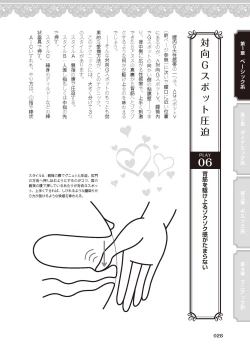 Page 30 of 女のコのひとりエッチ完全マニュアル イラスト版……ひとりエッチ