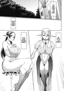 Page 3 of Kago no Naka no Tori Daiisshuu | The Caged Birds Vol.1