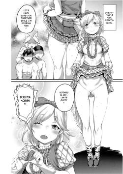 Page 14 of Kisekae Djeeta-chan
