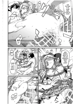 Page 15 of Kisekae Djeeta-chan