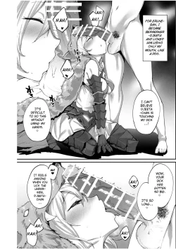 Page 8 of Kisekae Djeeta-chan