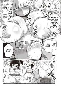 Page 17 of Ike! Seijun Gakuen EroManga Club Ch. 1-3