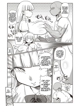 Page 6 of Ike! Seijun Gakuen EroManga Club Ch. 1-3