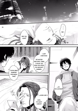 Page 28 of Yarichin DJ Virgin Night