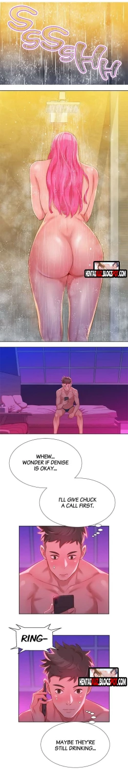 Page 105 of What do you Take me For? Ch.26/?