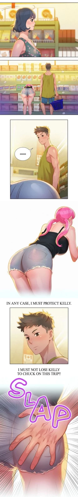 Page 163 of What do you Take me For? Ch.26/?