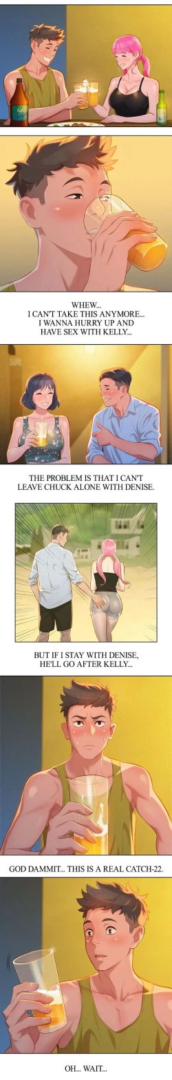 Page 176 of What do you Take me For? Ch.26/?