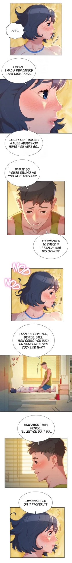 Page 251 of What do you Take me For? Ch.26/?